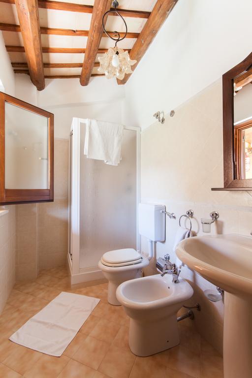 Casa Vacanze S. Marco Valderice Rom bilde