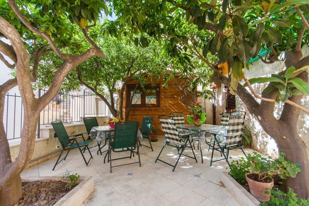 Casa Vacanze S. Marco Valderice Rom bilde