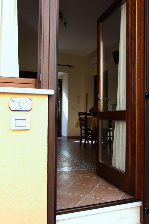Casa Vacanze S. Marco Valderice Rom bilde
