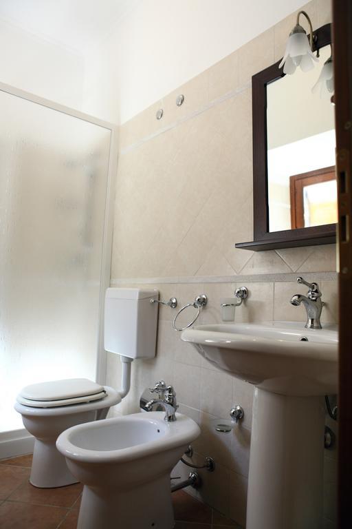 Casa Vacanze S. Marco Valderice Rom bilde