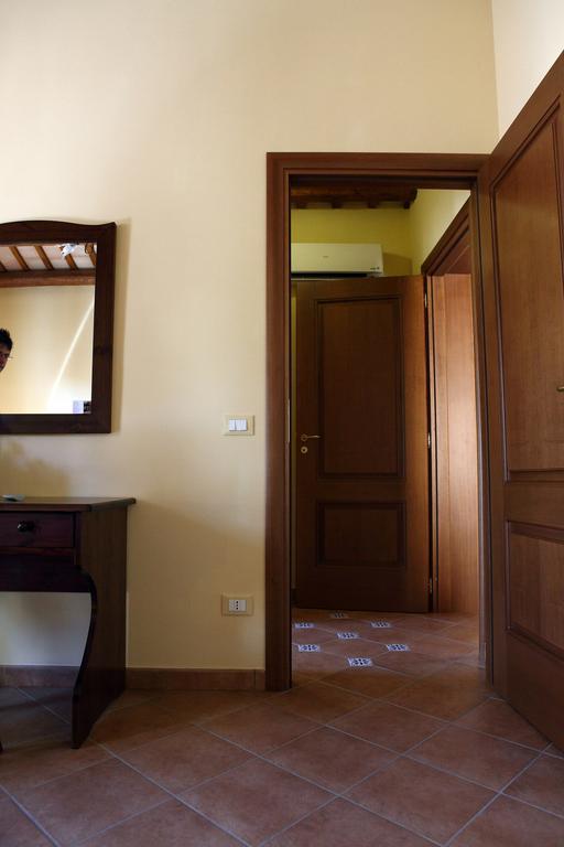 Casa Vacanze S. Marco Valderice Rom bilde