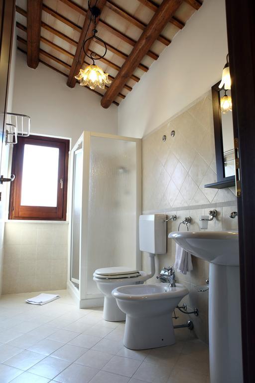 Casa Vacanze S. Marco Valderice Rom bilde